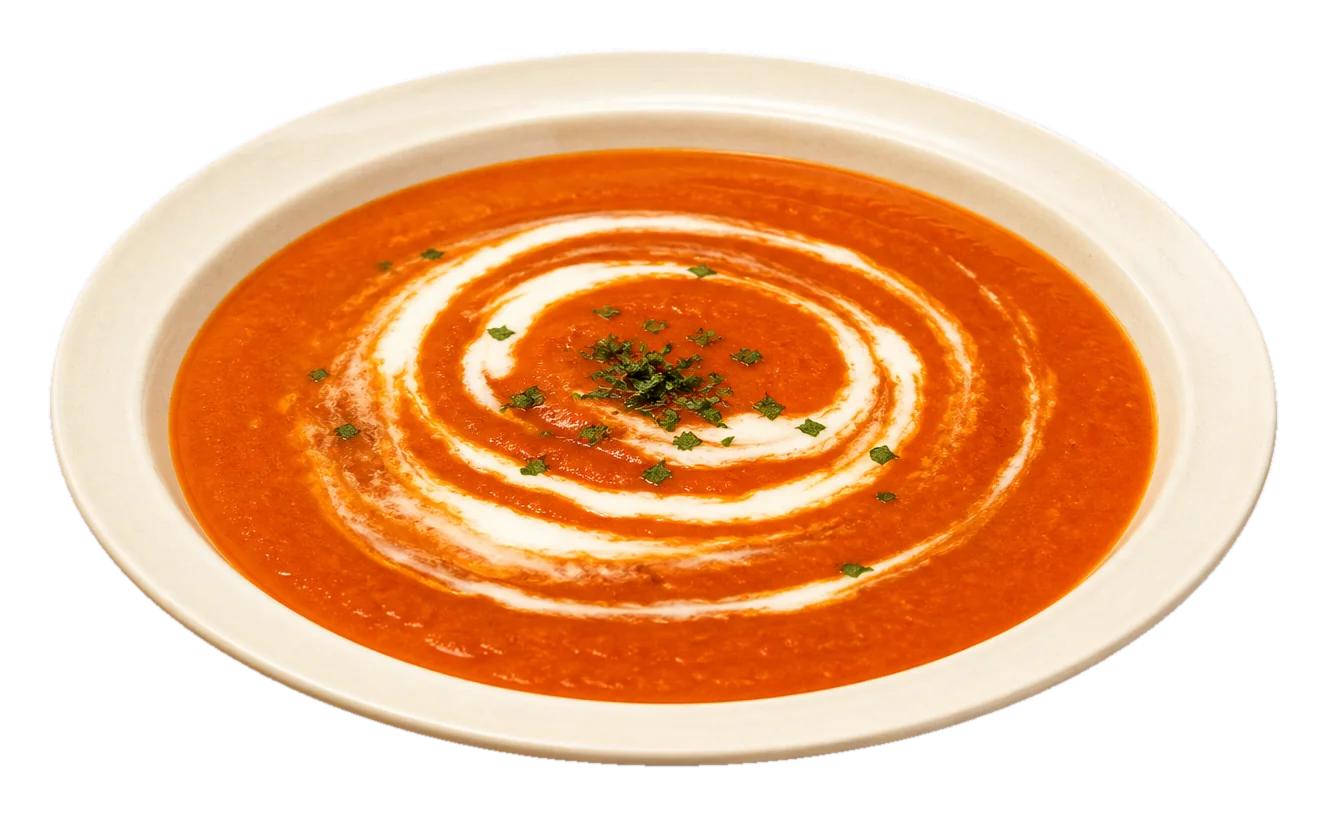 Creamy Tomato Soup