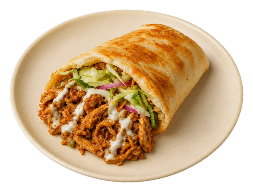 Chicken Roll