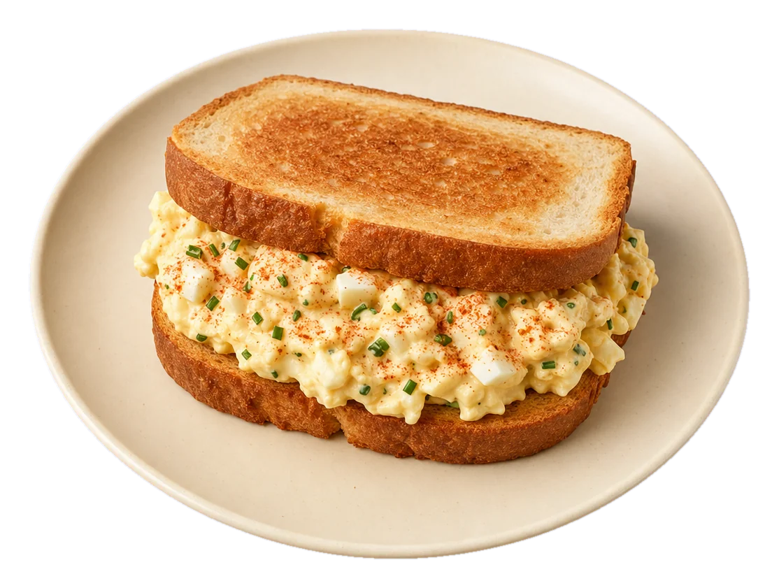 Egg Salad Sandwich