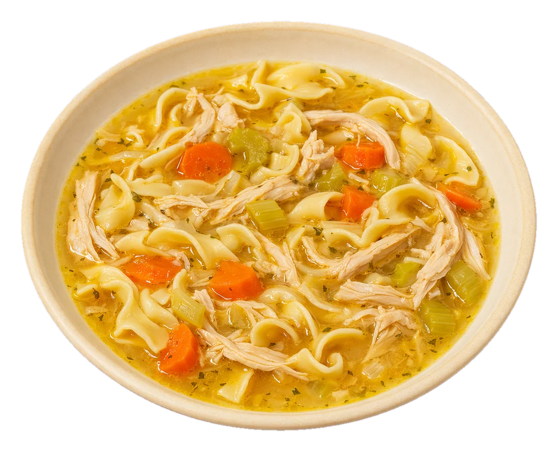 Chicken Noodle Soup