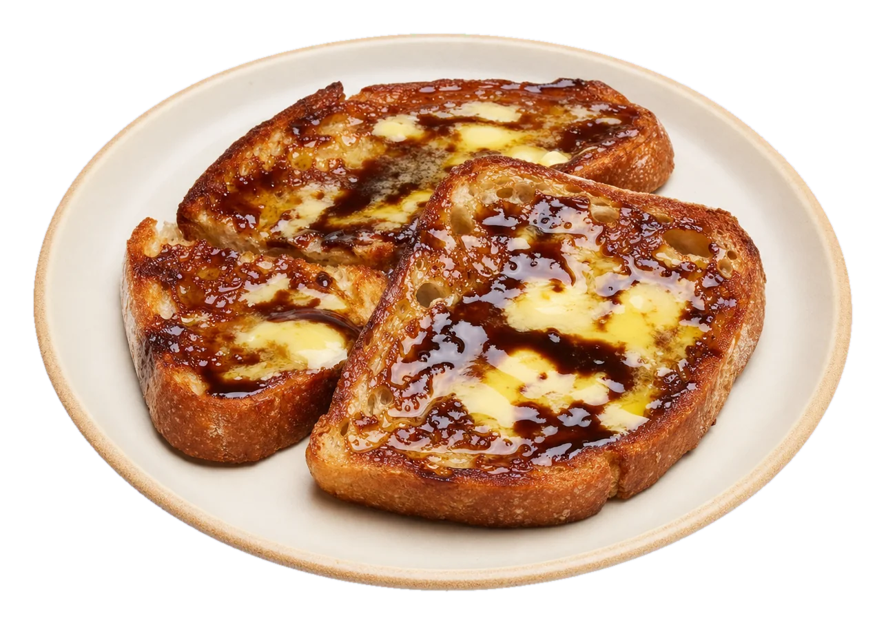 Marmite Toast