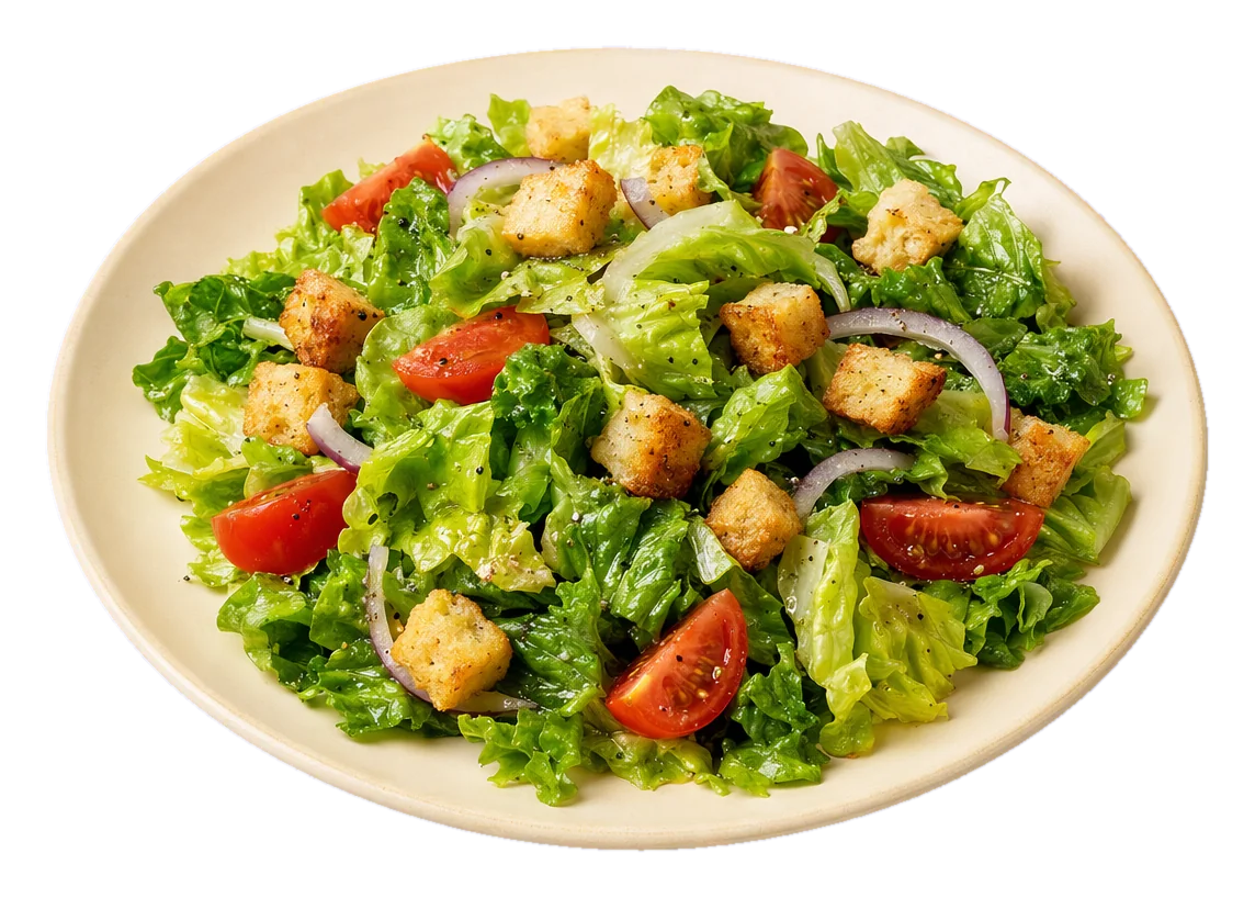 Garden Salad