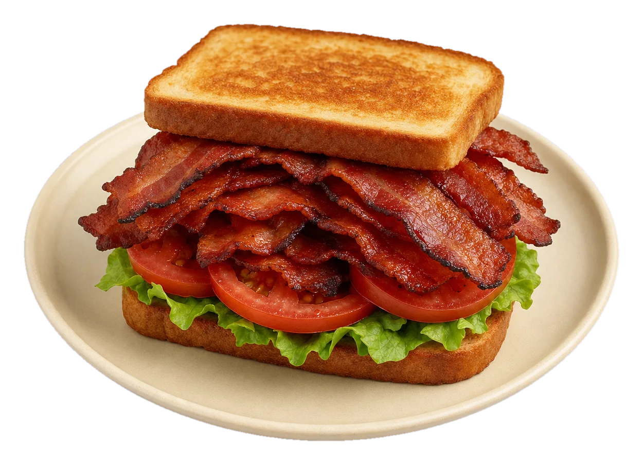 BLT Sandwich