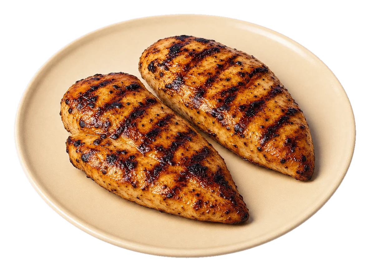Grilled Chicken