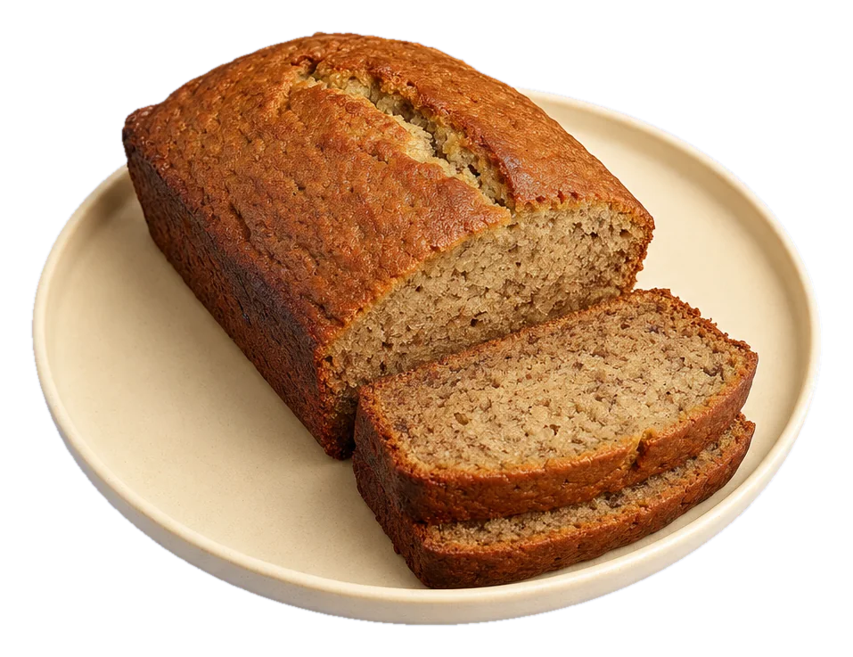 Banana Bread
