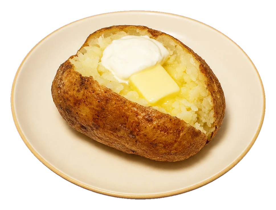 Baked Potato