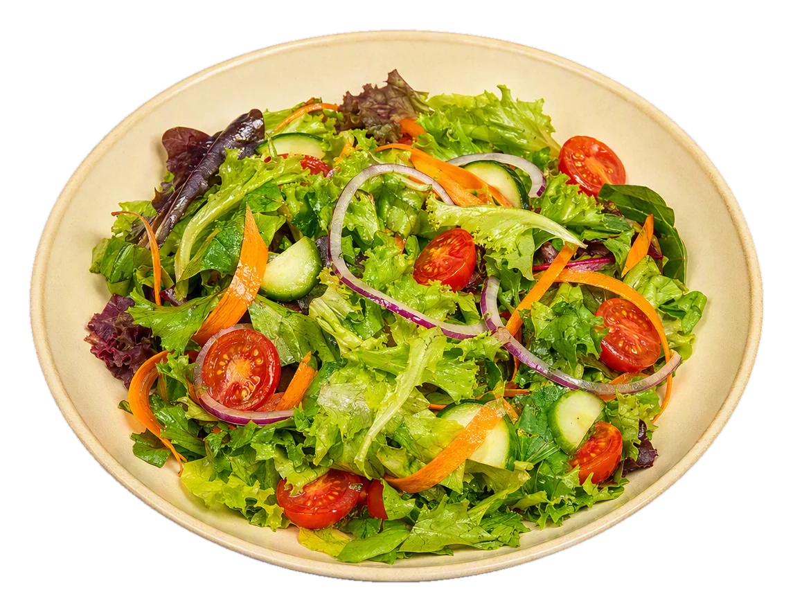 Garden Salad