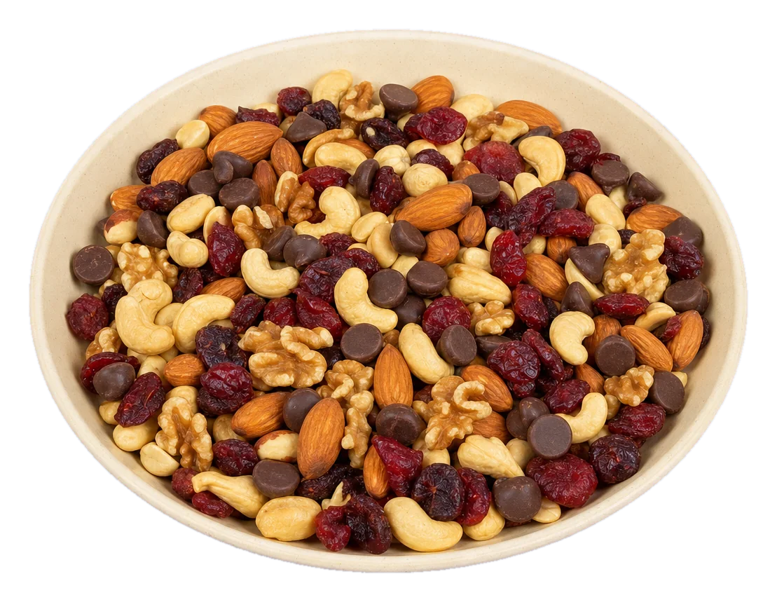 Trail Mix