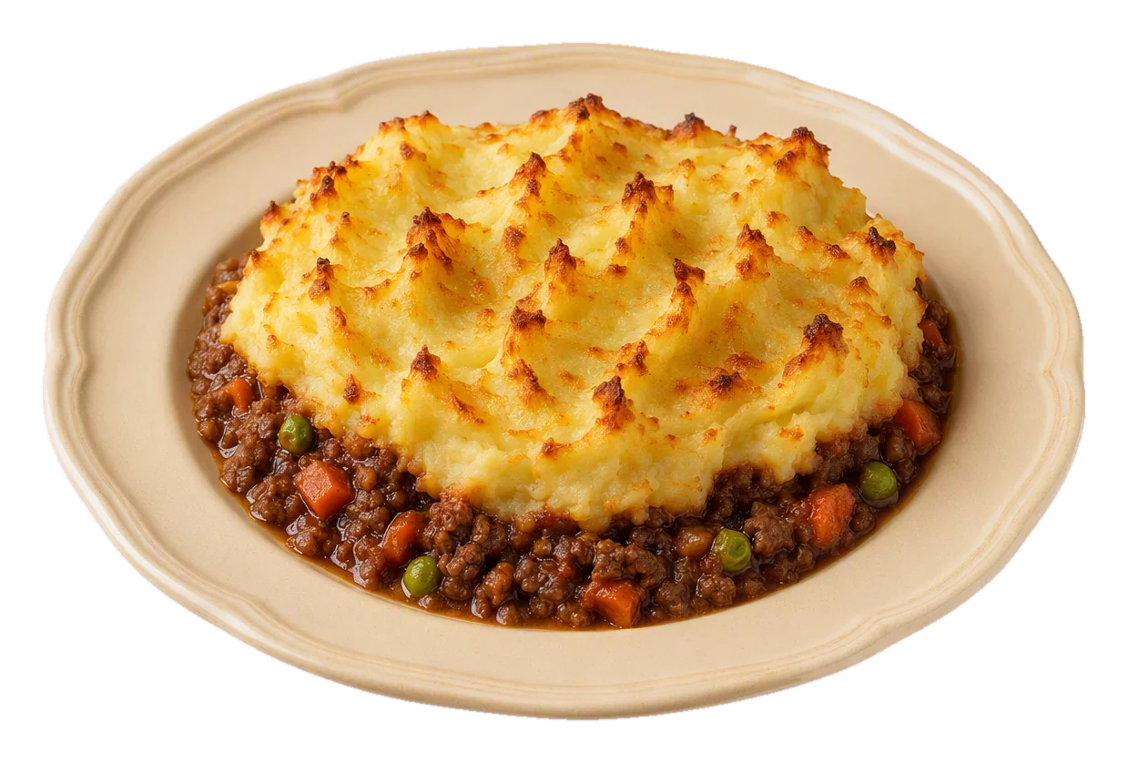 Shepherd's Pie
