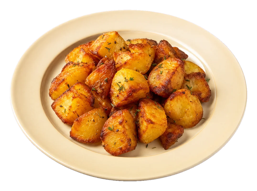 Roasted Potatoes
