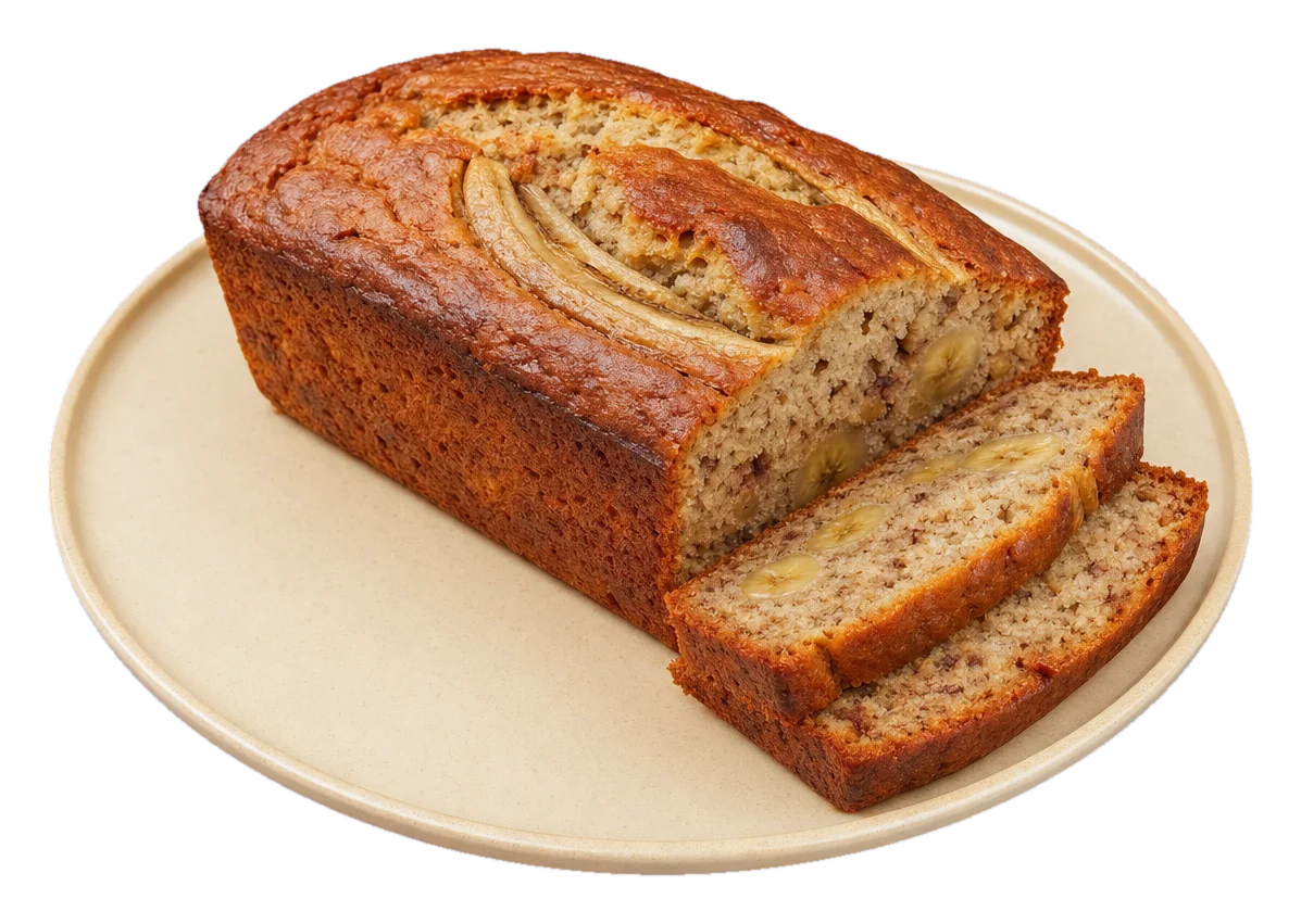 Banana Bread