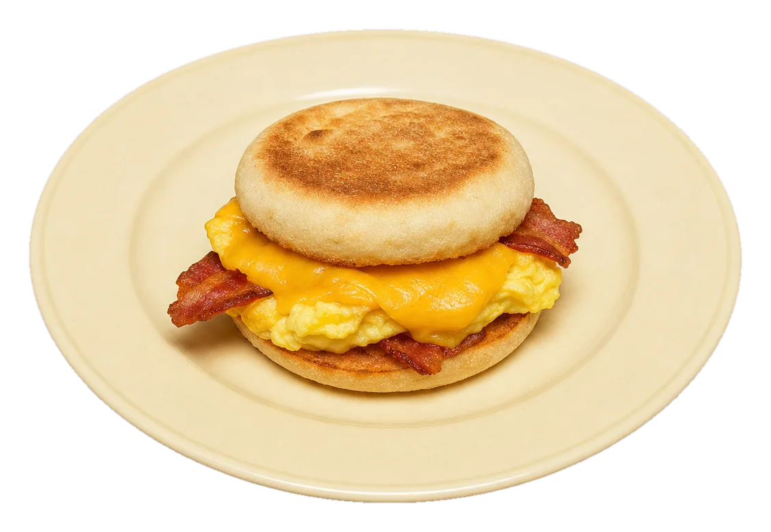 Breakfast Sandwich
