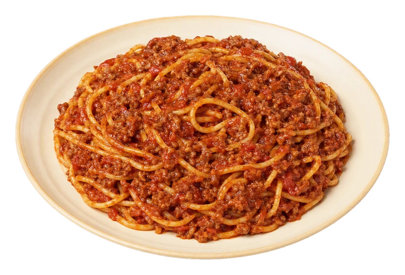 Home-Style Bolognese