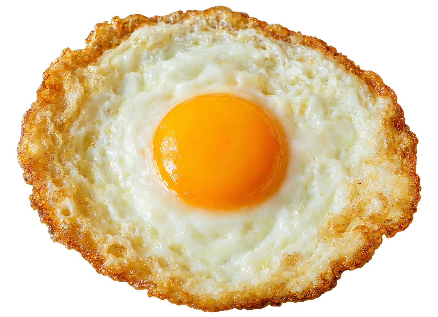 Fried Eggs